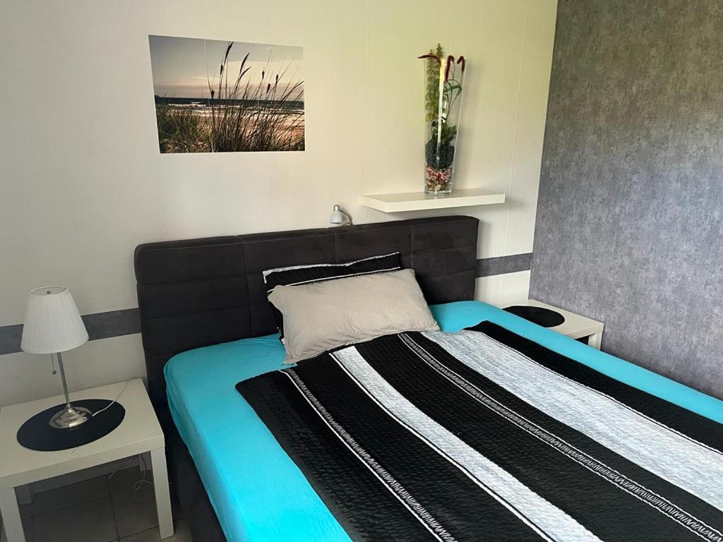 Wattenkuste Appartement Dorum Buitenkant foto